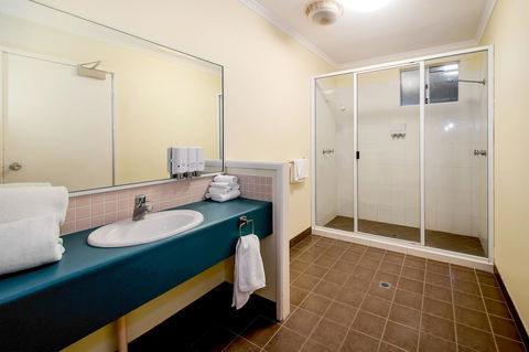 White Lace Motor Inn - Holiday Sunshine Coast 17