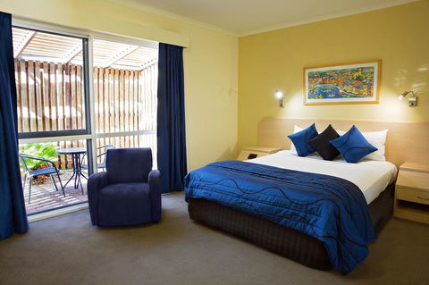 White Lace Motor Inn - Holiday Sunshine Coast 8