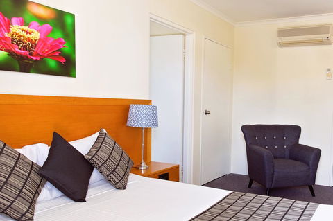 White Lace Motor Inn - Holiday Sunshine Coast 22