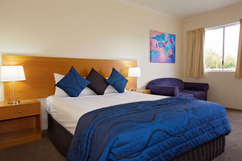 White Lace Motor Inn - Holiday Sunshine Coast 25