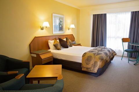 White Lace Motor Inn - Holiday Sunshine Coast 10