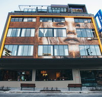 Tryp Fortitude Valley - Sunshine Coast Tourism