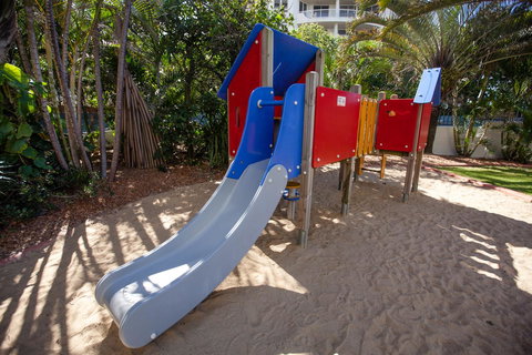 Chateau Beachside Resort - Sunshine Coast Tourism 13