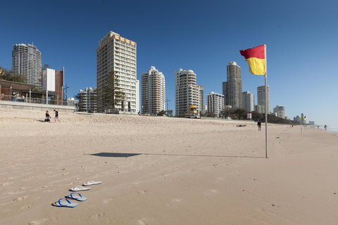 Chateau Beachside Resort - Sunshine Coast Tourism 4