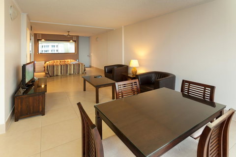 Chateau Beachside Resort - Sunshine Coast Tourism 14