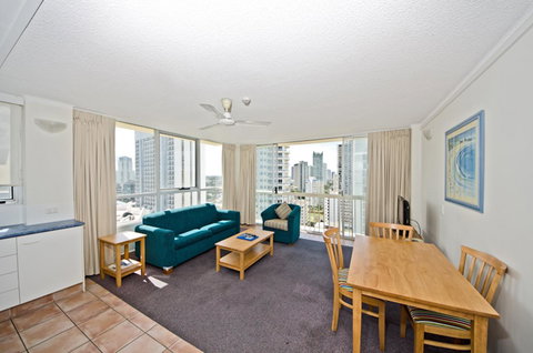 Chateau Beachside Resort - Sunshine Coast Tourism 27