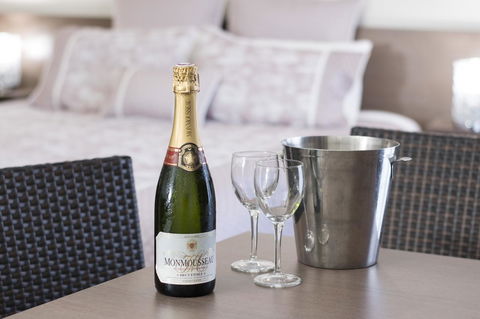 The Metropolitan Spring Hill - Sunshine Coast Tourism 29