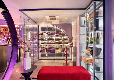 The Metropolitan Spring Hill - Sunshine Coast Tourism 35