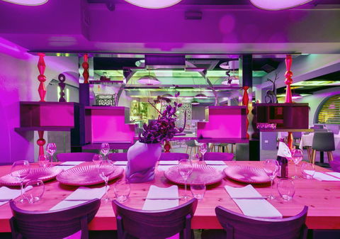 The Metropolitan Spring Hill - Sunshine Coast Tourism 39