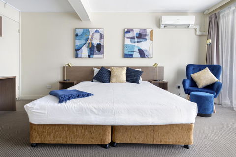 The Metropolitan Spring Hill - Sunshine Coast Tourism 25