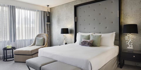 Sofitel Brisbane Central - Holiday Sunshine Coast 9
