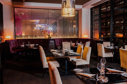 Sofitel Brisbane Central - Holiday Sunshine Coast 22