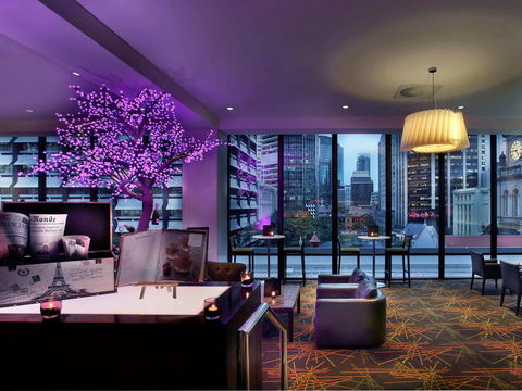 Sofitel Brisbane Central - Holiday Sunshine Coast 37
