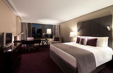 Sofitel Brisbane Central - Holiday Sunshine Coast 15