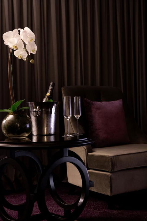 Sofitel Brisbane Central - Holiday Sunshine Coast 16