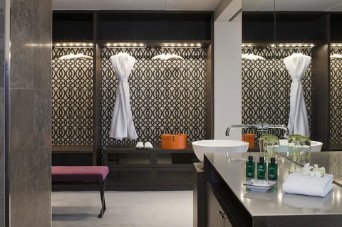 Sofitel Brisbane Central - Holiday Sunshine Coast 6