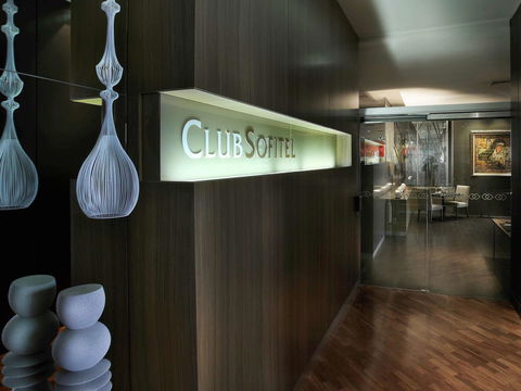 Sofitel Brisbane Central - Holiday Sunshine Coast 35