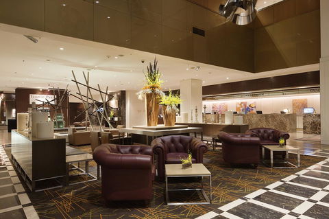 Sofitel Brisbane Central - Holiday Sunshine Coast 20