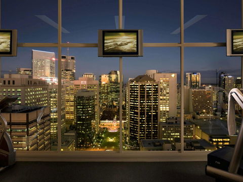 Sofitel Brisbane Central - Holiday Sunshine Coast 41