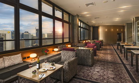 Sofitel Brisbane Central - Holiday Sunshine Coast 18