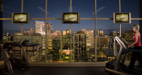Sofitel Brisbane Central - Holiday Sunshine Coast 26