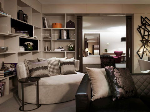 Sofitel Brisbane Central - Holiday Sunshine Coast 32