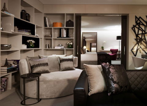 Sofitel Brisbane Central - Holiday Sunshine Coast 2