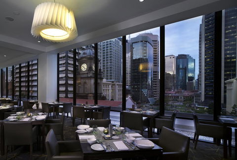 Sofitel Brisbane Central - Holiday Sunshine Coast 23