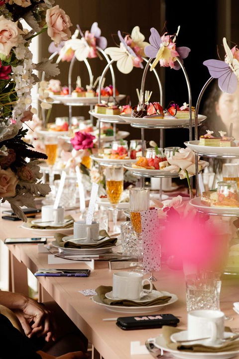 Sofitel Brisbane Central - Holiday Sunshine Coast 30