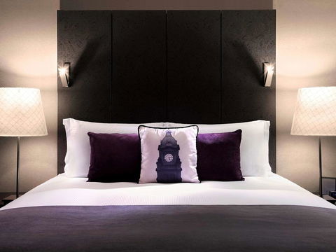 Sofitel Brisbane Central - Holiday Sunshine Coast 39