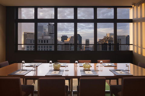 Sofitel Brisbane Central - Holiday Sunshine Coast 17