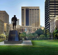Sofitel Brisbane Central - Sunshine Coast Tourism