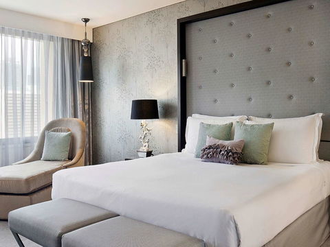 Sofitel Brisbane Central - Holiday Sunshine Coast 38