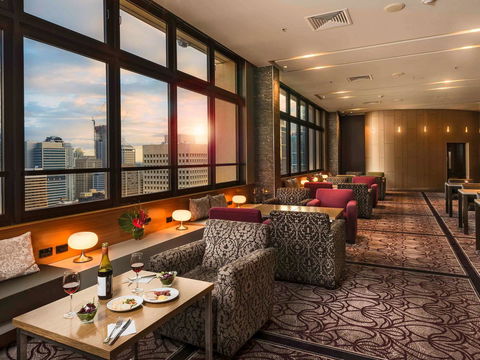 Sofitel Brisbane Central - Holiday Sunshine Coast 31