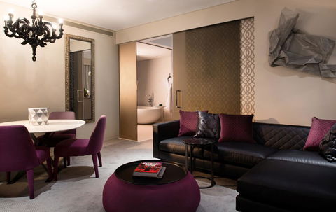 Sofitel Brisbane Central - Holiday Sunshine Coast 4