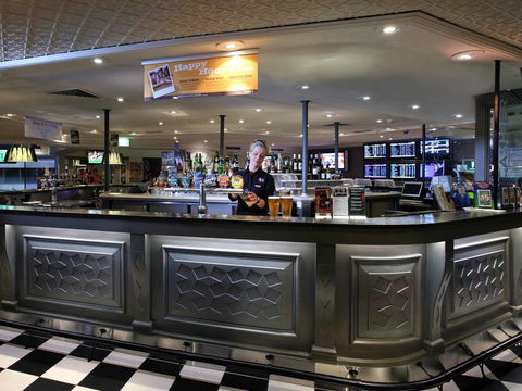 Sofitel Brisbane Central - Holiday Sunshine Coast 36