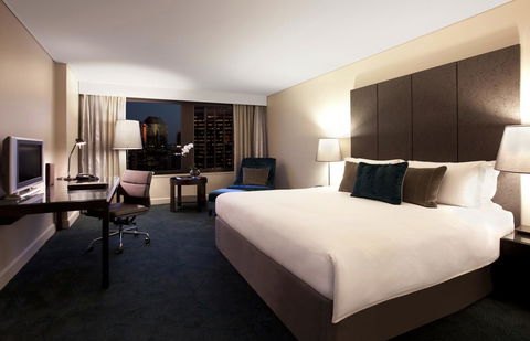 Sofitel Brisbane Central - Holiday Sunshine Coast 8