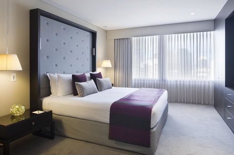 Sofitel Brisbane Central - Holiday Sunshine Coast 13
