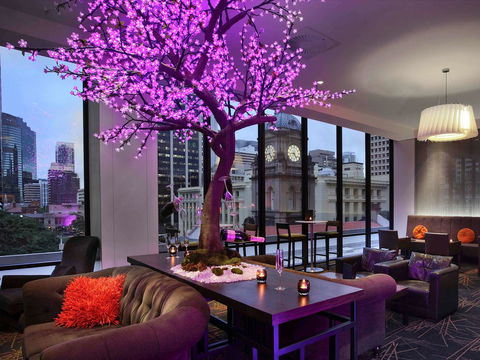 Sofitel Brisbane Central - Holiday Sunshine Coast 40