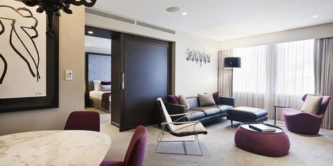 Sofitel Brisbane Central - Holiday Sunshine Coast 5