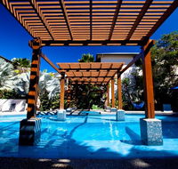 Freestyle Resort Port Douglas - Sunshine Coast Tourism