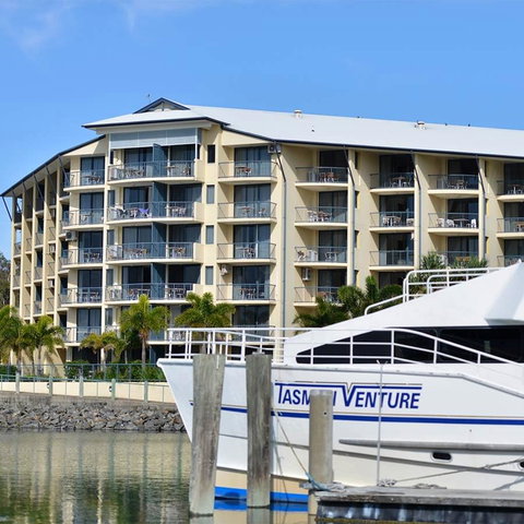 Mantra Hervey Bay - Sunshine Coast Tourism 14