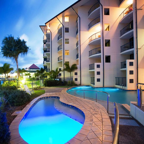 Mantra Hervey Bay - Sunshine Coast Tourism 22