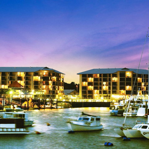 Mantra Hervey Bay - Sunshine Coast Tourism 8