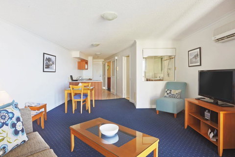 Mantra Hervey Bay - Sunshine Coast Tourism 25