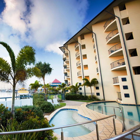 Mantra Hervey Bay - Sunshine Coast Tourism 17