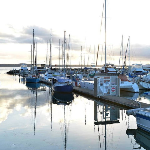 Mantra Hervey Bay - Sunshine Coast Tourism 15