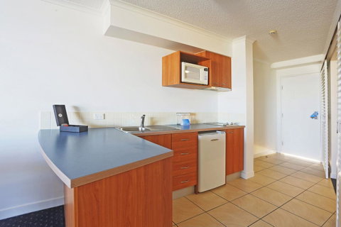 Mantra Hervey Bay - Sunshine Coast Tourism 28