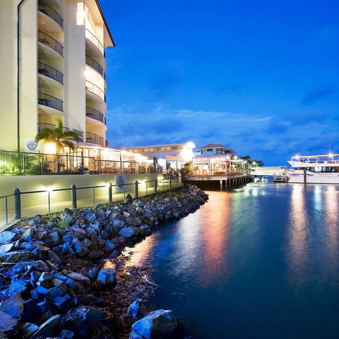 Mantra Hervey Bay - Sunshine Coast Tourism 13