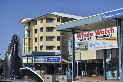 Mantra Hervey Bay - Sunshine Coast Tourism 23
